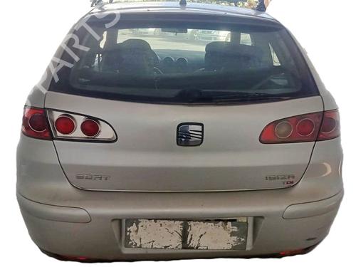 Left front window switch SEAT IBIZA III (6L1) 1.9 TDI | BP37712999I27  - Image 7