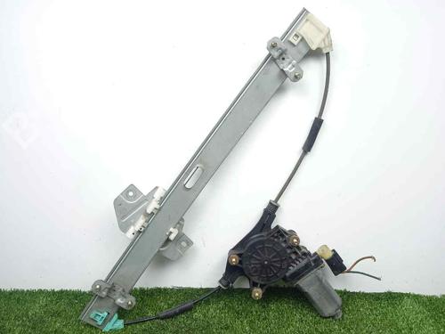 Used Front left window mechanism HYUNDAI ACCENT III (MC) 1.5 CRDi GLS (110 hp) 5735732