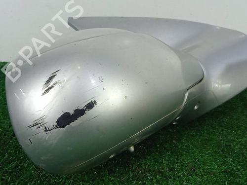 Right mirror PEUGEOT 206 Hatchback (2A/C) 1.4 HDi eco 70 | BP31679661C27