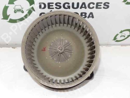 Heater blower motor TOYOTA AVENSIS (_T22_)  | BP5738537M62 