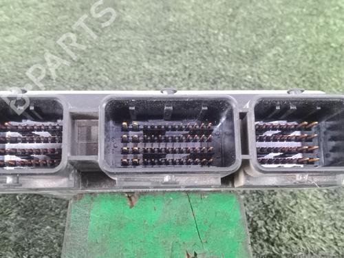 Engine control unit (ECU) RENAULT TRAFIC II Van (FL) 2.5 dCi 135 (FL0D) | BP37489163M57 - Image 3
