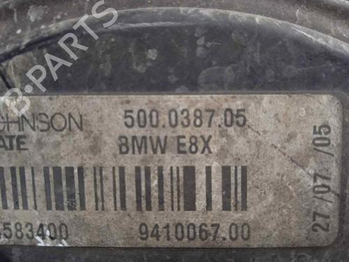 Radiator fan BMW 3 (E90)  | BP8389804M35 