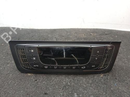Used Climate control Climate control SEAT IBIZA IV ST (6J8, 6P8) 1.6 TDI (90 hp) 35803361 35803361