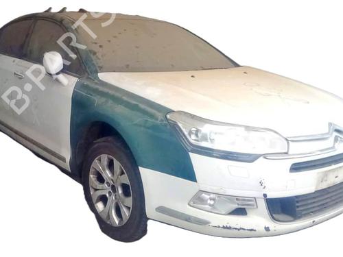 Used Parts CITROËN C5 III (RD_) 2.0 HDi 165 (RDRHHA, RDRHH8) (163 hp) 4439327