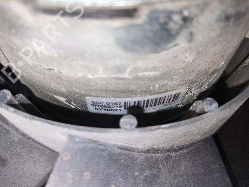 Radiator fan FORD MONDEO V Hatchback (CE) 2.0 TDCi | BP38754961M35 - Image 3