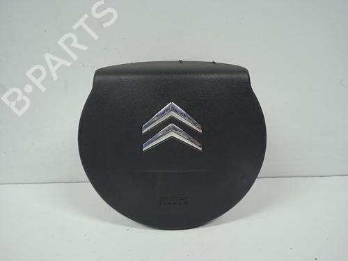 Used Driver airbag CITROËN C4 Picasso I MPV (UD_) 1.6 HDi (109 hp) 10902326