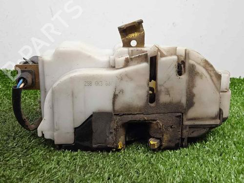 Front right lock SEAT IBIZA II (6K1)  | BP10937771C97 
