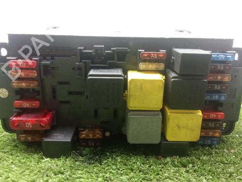 Fuse box MERCEDES-BENZ C-CLASS (W203) C 270 CDI (203.016) | BP40265271E1 - Image 4