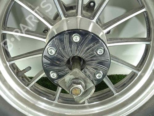 Fælk HYOSUNG ST ST 700i | BP27831877C45 - Image 2