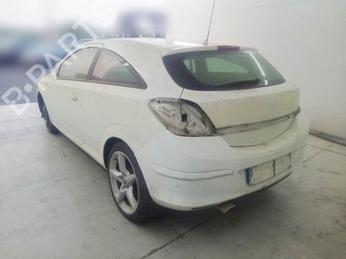 Engine control unit (ECU) OPEL ASTRA H GTC (A04) 1.6 (L08) | BP28576210M57