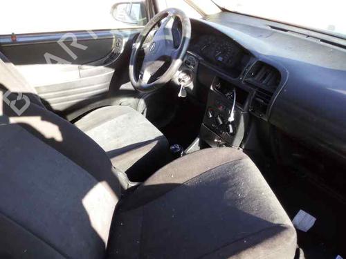 ABS pump OPEL ZAFIRA A MPV (T98) 1.8 16V (F75) | BP7185640M43 