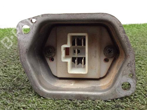 Heater resistor NISSAN TERRANO II (R20) 2.7 TDi 4WD | BP30149718M108
