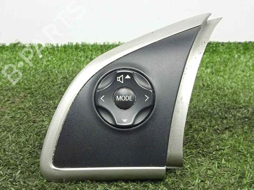 Steering wheel controls MITSUBISHI ASX (GA_W_) 1.8 DI-D (GA6W) 8616A036 | IZQUIERDO