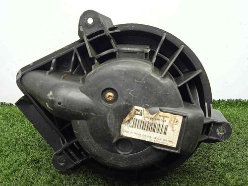 Heater blower motor PEUGEOT 406 (8B)  | BP10680736M62 