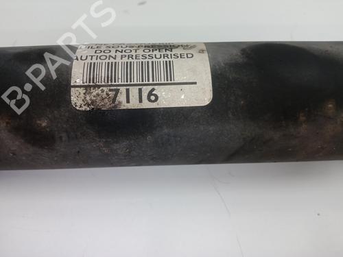 Right rear shock absorber PEUGEOT 207 (WA_, WC_)  | BP5873164M19