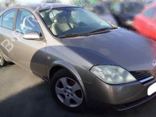 Gearbox NISSAN PRIMERA Hatchback (P12) 1.9 dCi | BP5697731M3 