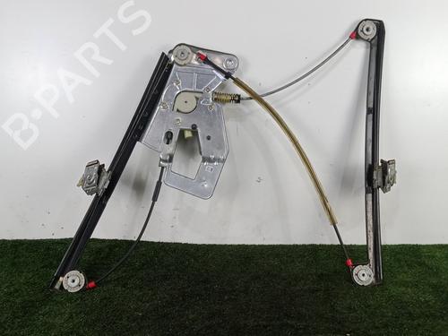 Used Front right window mechanism BMW 5 (E39) 530 d (193 hp) 29239215