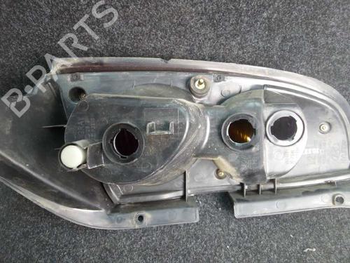 Left taillight HYUNDAI ATOS PRIME (MX) 1.0 i | BP5739051C34 