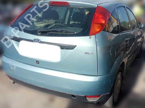 Right mirror FORD FOCUS I (DAW, DBW) 1.8 Turbo DI / TDDi | BP22954617C27 