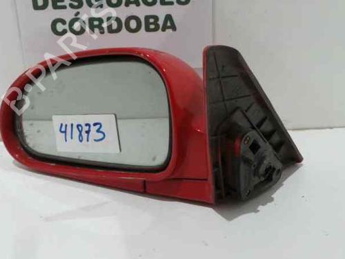 Used Left mirror HYUNDAI COUPE I (RD) 1.6 i 16V (114 hp) 5710719