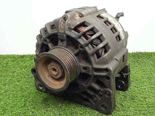 Used Alternator VW POLO (9N_, 9A_) 1.2 12V (64 hp) 22733428