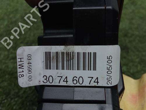 Left front window switch VOLVO XC70 II (136) 2.4 D / D4 AWD | BP37437013I27 - Image 3