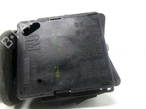 Steering column stalk OPEL CORSA C (X01) 1.7 DI (F08, F68) | BP5723457I23 