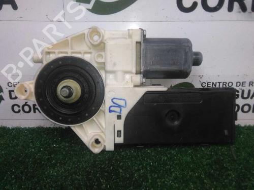 Right front window motor RENAULT LAGUNA III (BT0/1)  | BP11762163E20 