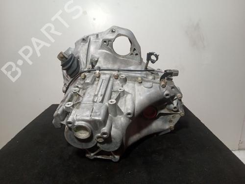 Gearbox NISSAN ALMERA TINO (V10) 2.2 dCi | BP29305081M3 