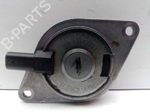 Elektronisk sensor OPEL MERIVA B MPV (S10) [2010-2017]  15495883