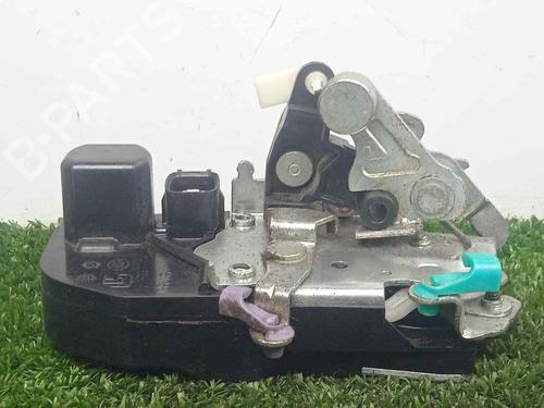 Used Front right lock CHRYSLER PT CRUISER (PT_) 2.2 CRD (121 hp) 16255796