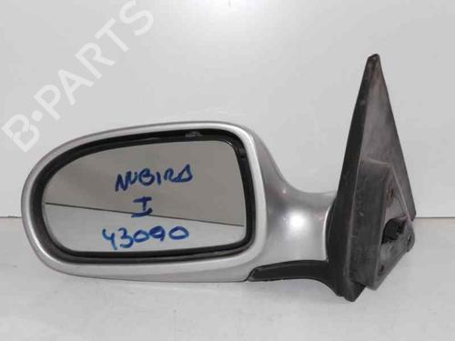 Used Left mirror DAEWOO NUBIRA Saloon (J100) 2.0 (110 hp) 5694811