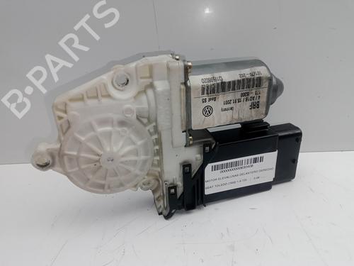 Rudehejsemotor forskærm højre SEAT TOLEDO II (1M2) 1.9 TDI | BP28598885E20 