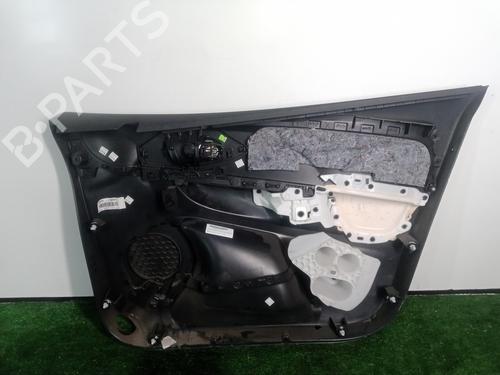 Front left panel RENAULT CLIO IV (BH_)  | BP29465009C58 