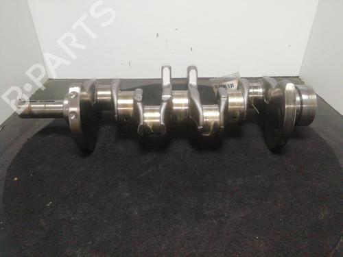 Used Other MITSUBISHI PAJERO II (V3_W, V2_W, V4_W, V5_W) 2.5 TD 4WD (V24W) (99 hp) 31915879