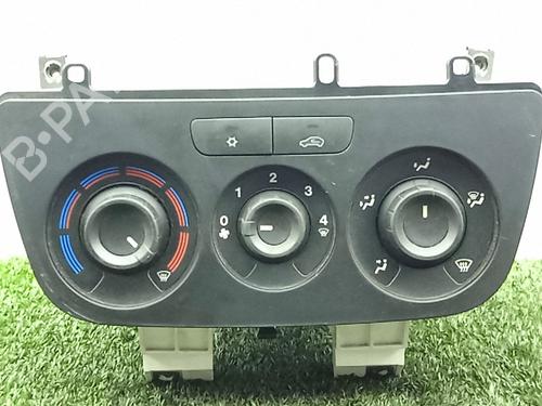 AC-Styringsenhed/Manøvreenhed FIAT DOBLO Cargo (263_) 1.3 D Multijet (90 hp) 29588852