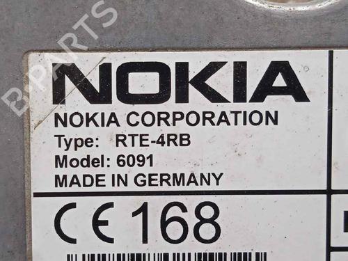 Electronic module MERCEDES-BENZ M-CLASS (W163)  | BP11700717M83 