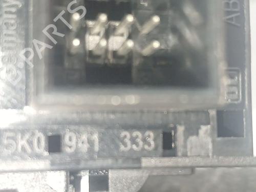 Headlight switch VW GOLF VI (5K1) 1.6 TDI | BP39412462I24 - Image 3