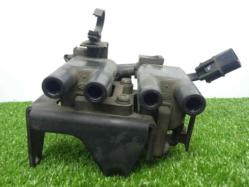 Ignition coil KIA PICANTO I (SA) 1.0 | BP22597697M94 