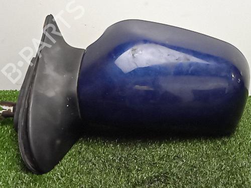 Left mirror HYUNDAI S COUPE (SLC) 1.5 i | BP29994336C26 