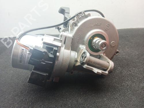 Steering column DACIA DUSTER (HM_) 1.5 dCi 115 4x4 | BP36318706M21 - Image 3