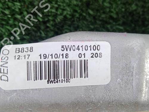 Heater matrix ALFA ROMEO STELVIO (949_) 2.0 Q4 (949.AXF2A) | BP40079075M63 - Image 2