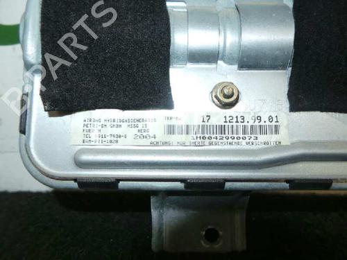 BP5782251C52 | Airbag puerta izquierdo CHRYSLER CROSSFIRE 3.2 BP5782251C52