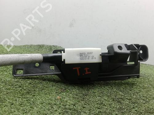 Rear left interior door handle BMW X6 (E71, E72) xDrive 30 d | BP38872649I15 - Image 2