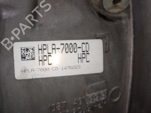 Gearbox LAND ROVER DISCOVERY V (L462) 2.0 Sd4 4x4 | BP34620148M3  - Image 6