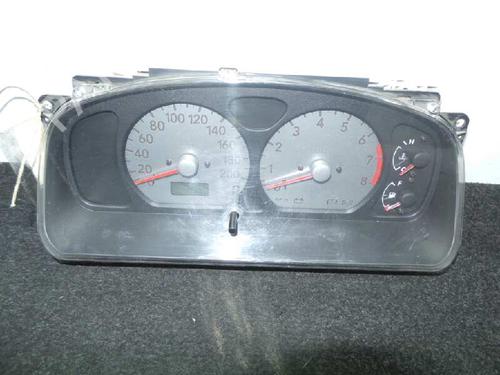 Cockpit SUZUKI IGNIS I (FH) 1.3 (HV51, HX51, RG413) (83 hp) 5740385