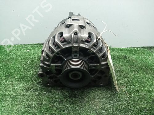 Used Alternator SEAT IBIZA III (6L1) [2002-2009]  13462607