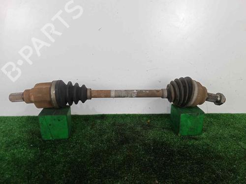 Used Left front driveshaft PEUGEOT 207 CC (WD_) 1.6 16V (120 hp) 29130332