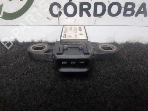 Electronic module SMART CITY-COUPE (450)  | BP5716970M83 