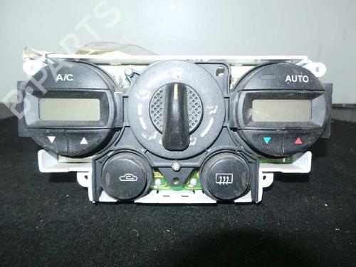 Used Climate control Climate control 5687804 5687804